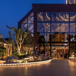 Mirage Hotel & Conference Center